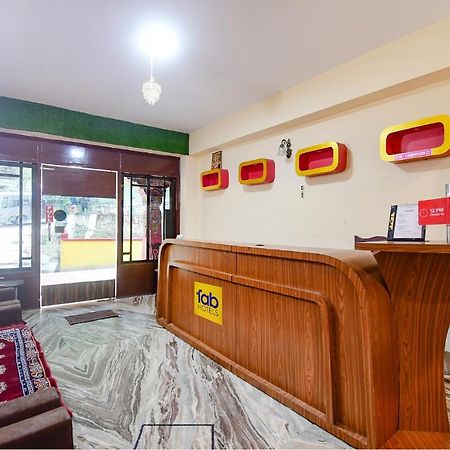 Fabhotel Sonamla Retreat Gangtok Exteriör bild