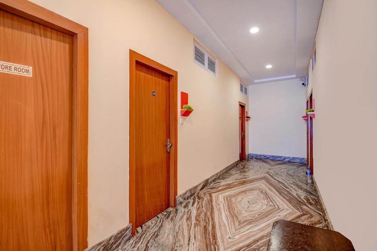 Fabhotel Sonamla Retreat Gangtok Exteriör bild